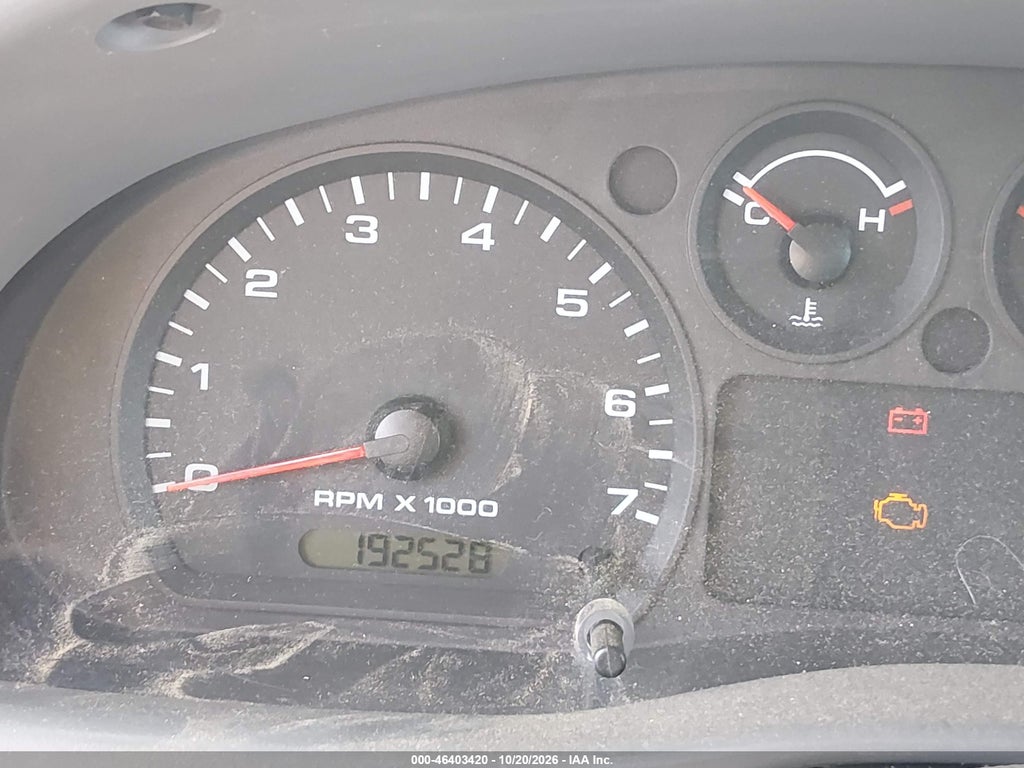2010 Ford Ranger XL/XLT photo 7