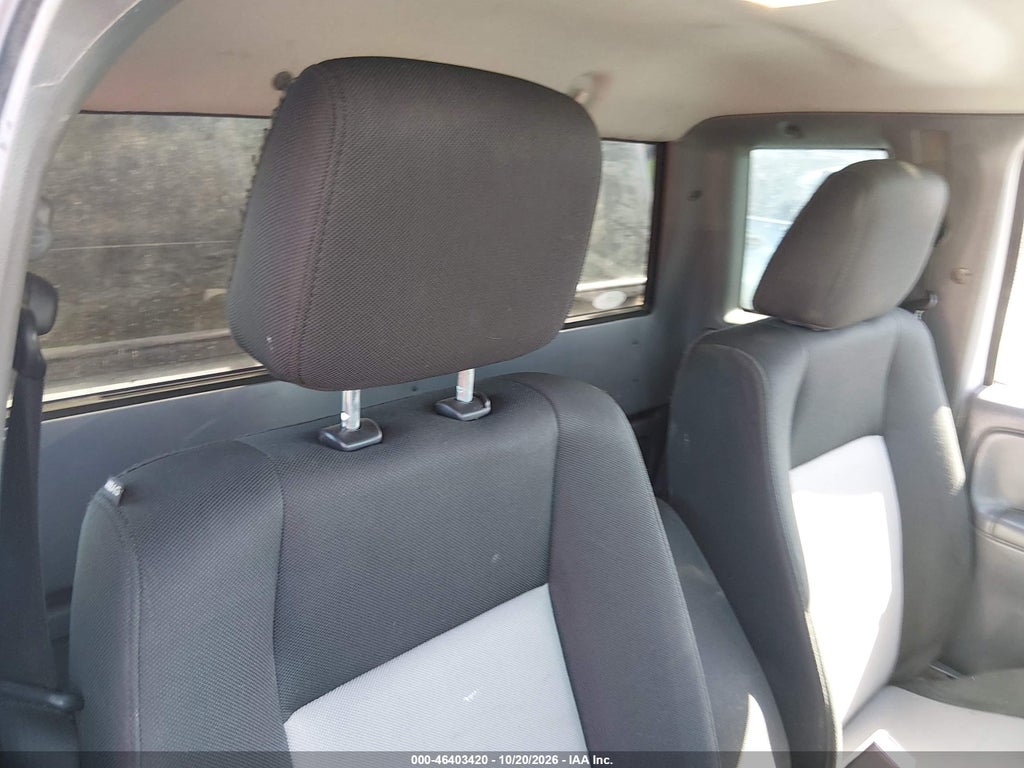 2010 Ford Ranger XL/XLT photo 8