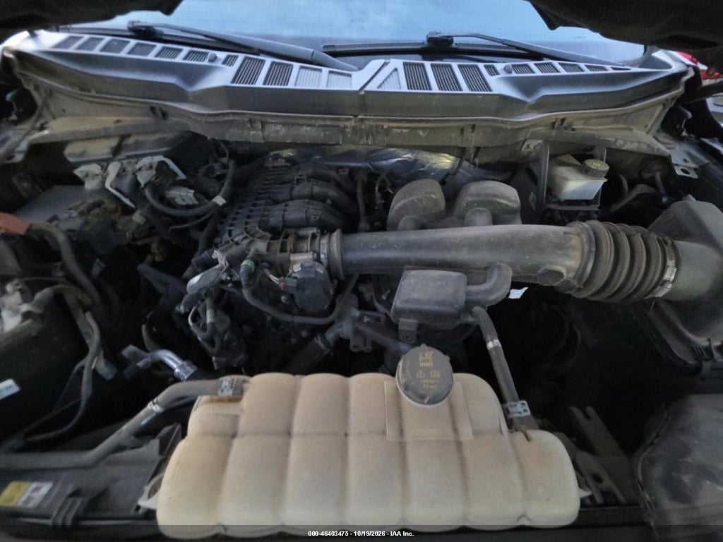 2021 Ford F-150 XLT photo 10