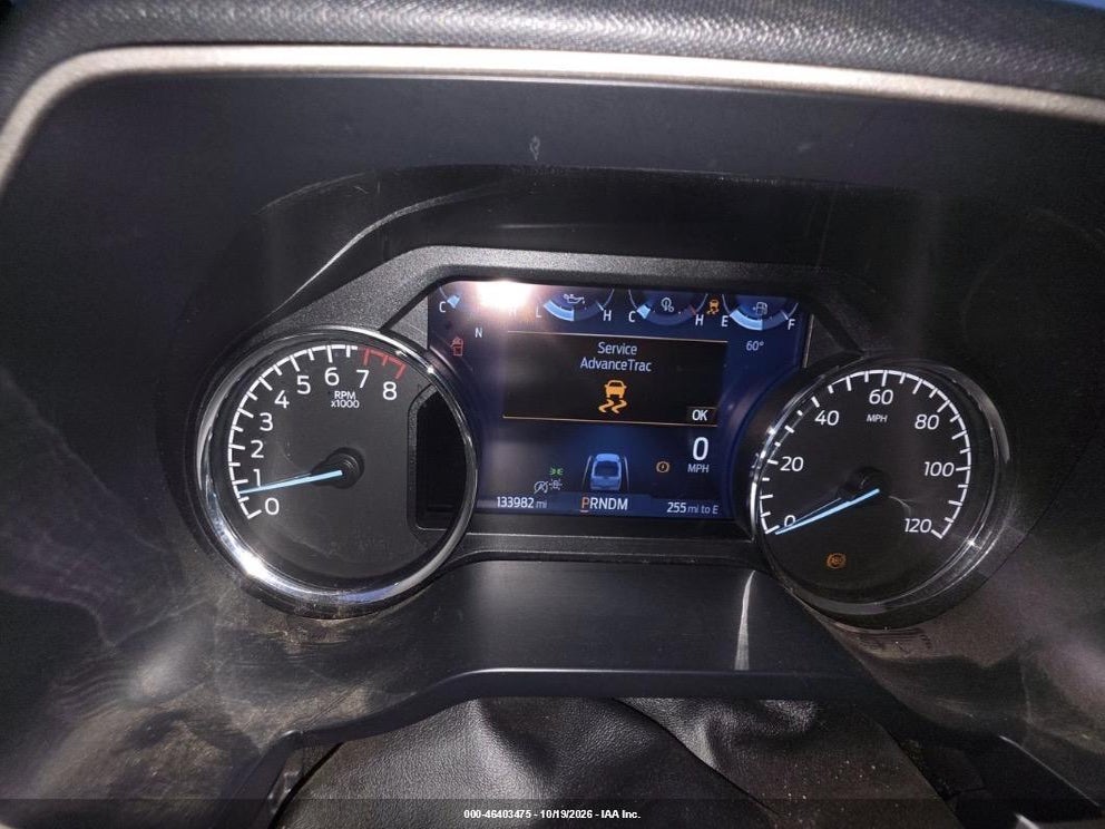 2021 Ford F-150 XLT photo 7