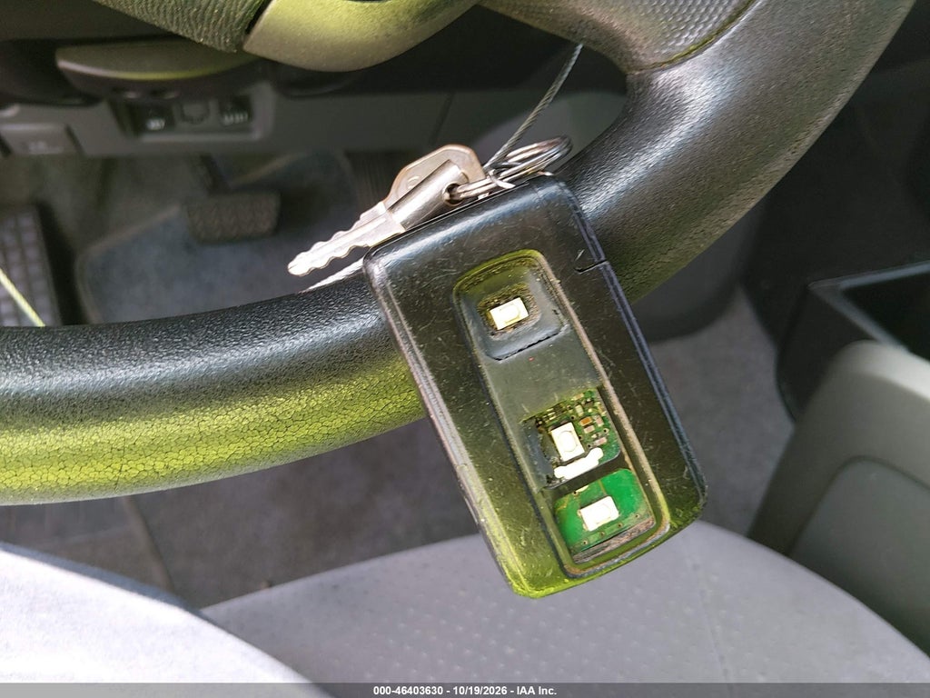 2007 Toyota Prius photo 11