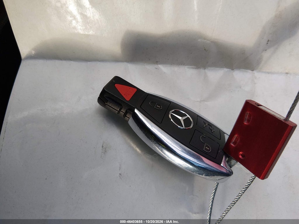 2015 Mercedes-Benz C 300 4MATIC photo 11