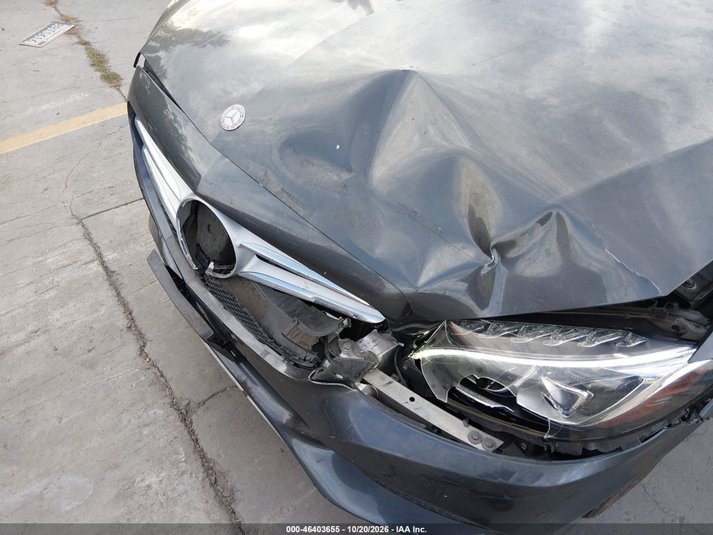 2015 Mercedes-Benz C 300 4MATIC photo 6