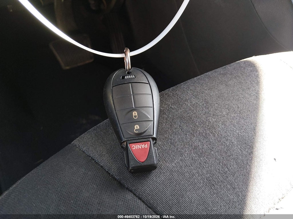 2014 Jeep Cherokee Latitude photo 11