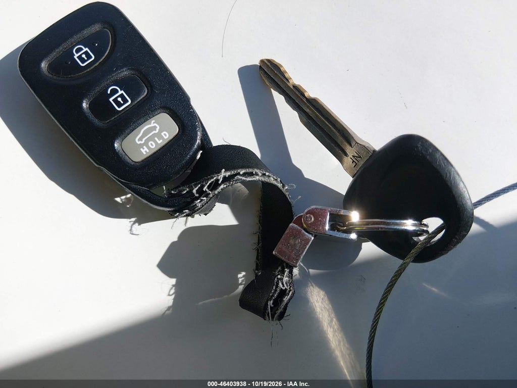 2013 Hyundai Elantra Limited photo 11
