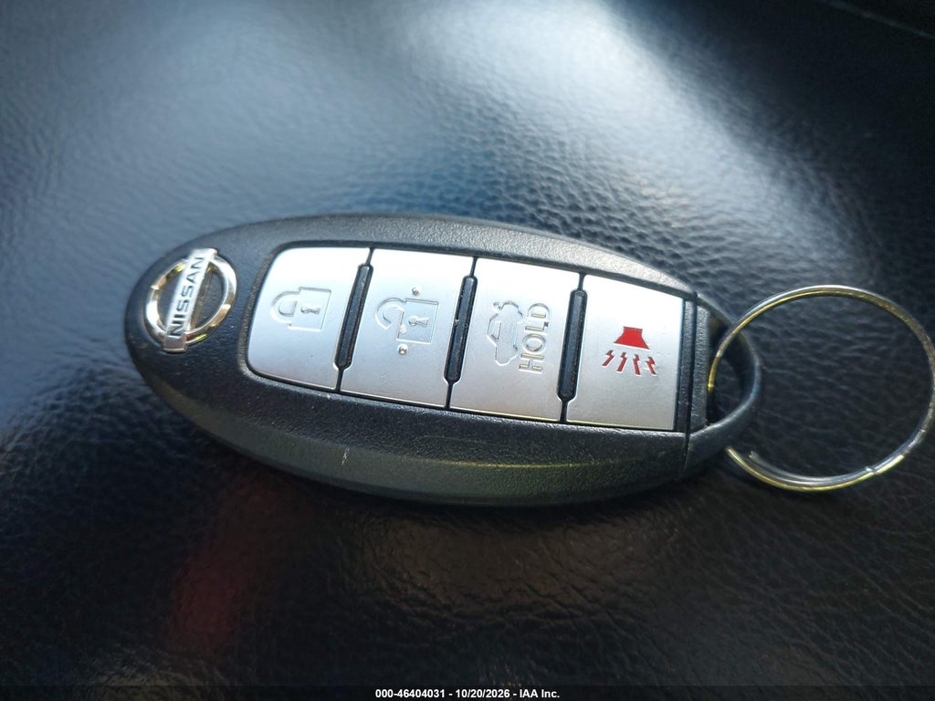 2015 Nissan Altima 2.5/2.5 S/2.5 SL/2.5 SV photo 11