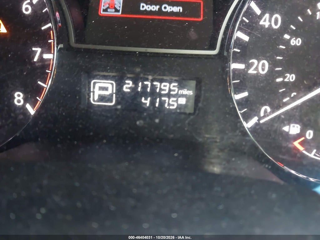 2015 Nissan Altima 2.5/2.5 S/2.5 SL/2.5 SV photo 7