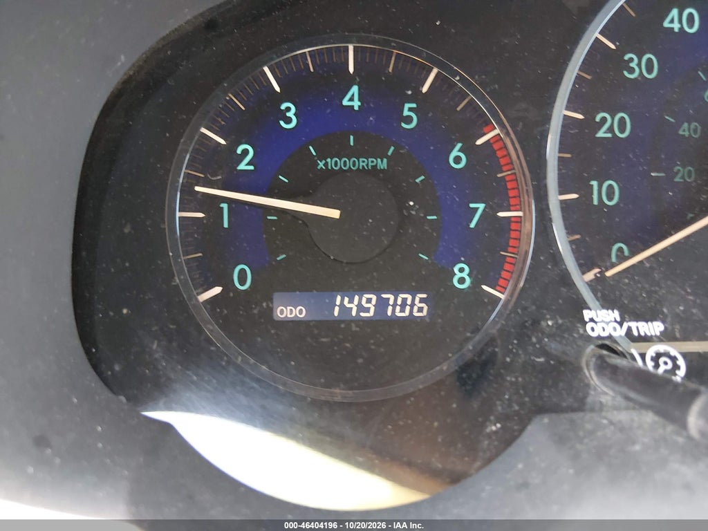 2006 Toyota Sienna LE photo 7