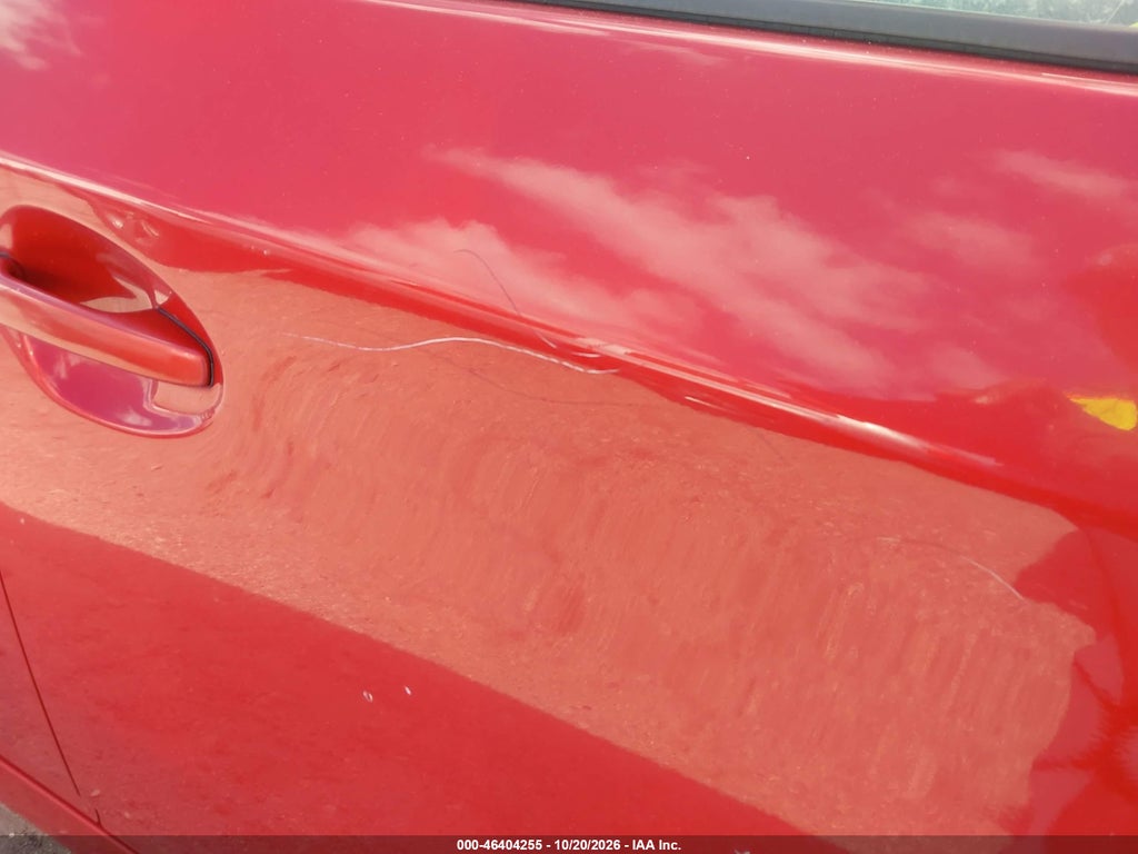 2011 Toyota Prius photo 6