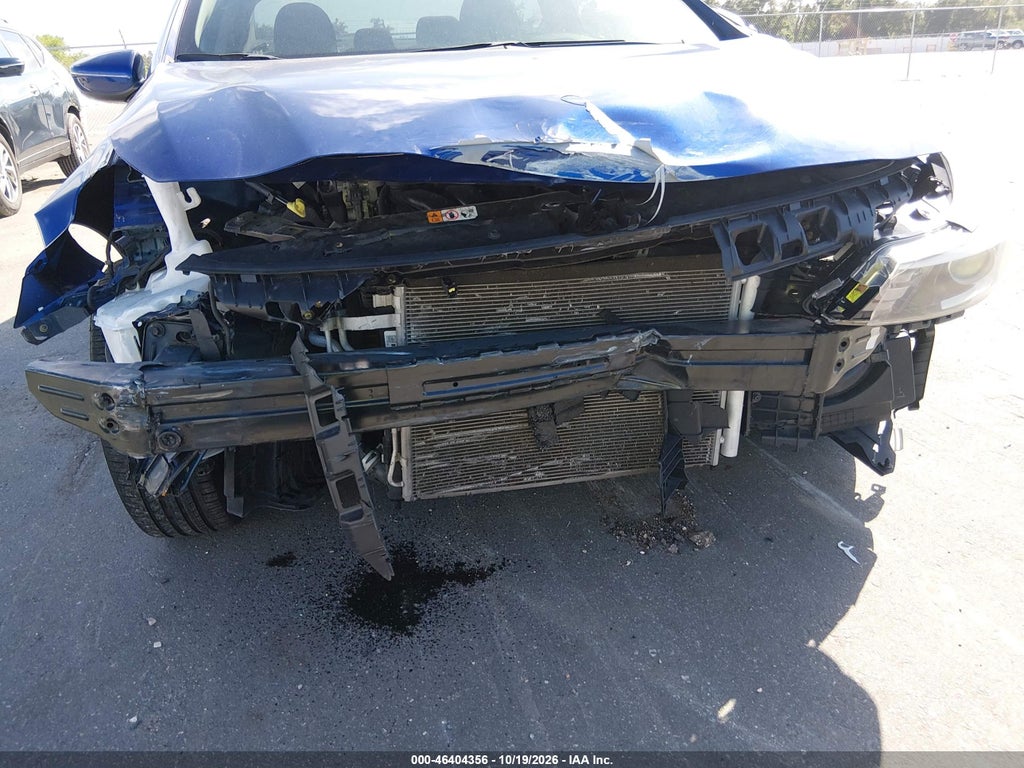 2018 Kia Forte LX photo 6