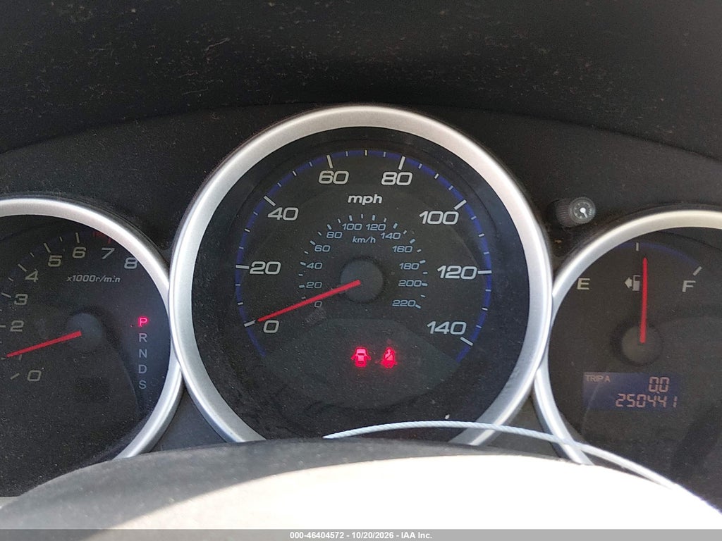 2007 Honda Fit Sport photo 7