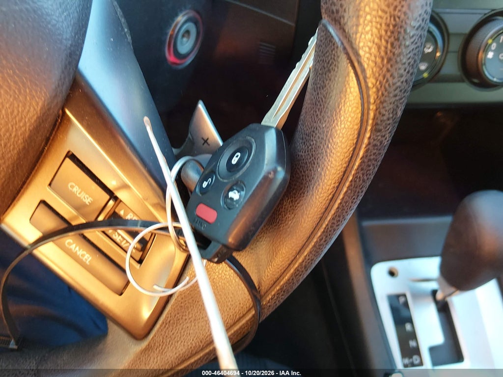 2012 Subaru Impreza 2.0I Sport Premium photo 11