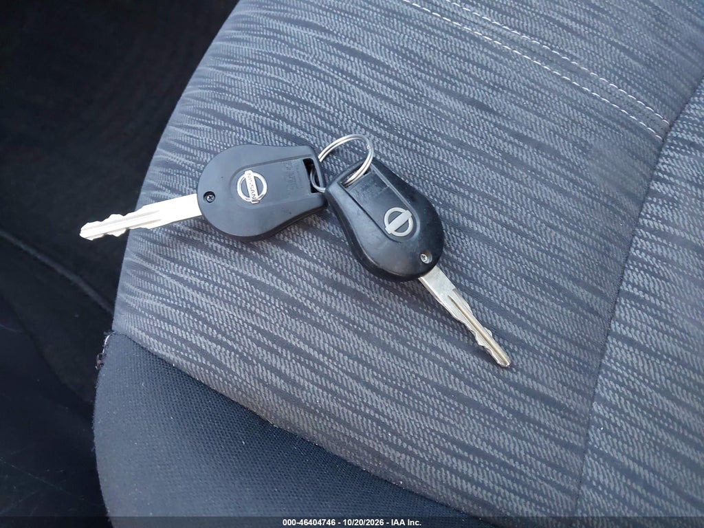 2014 Nissan Sentra SV photo 11