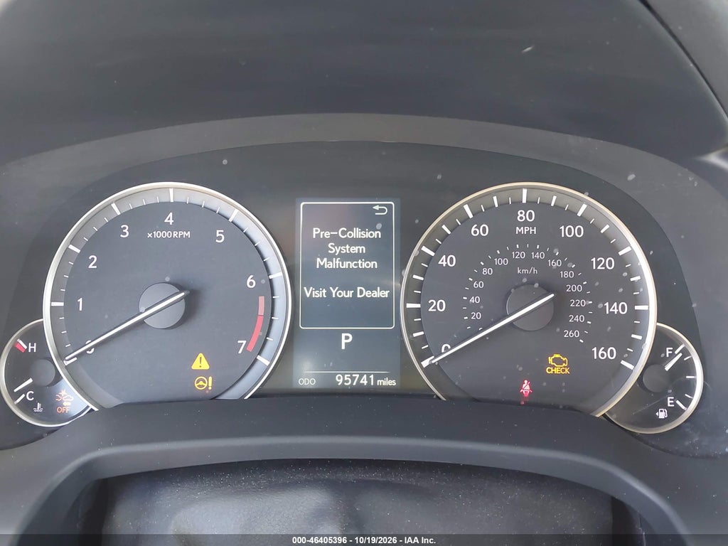 2022 Lexus RX 350 photo 7