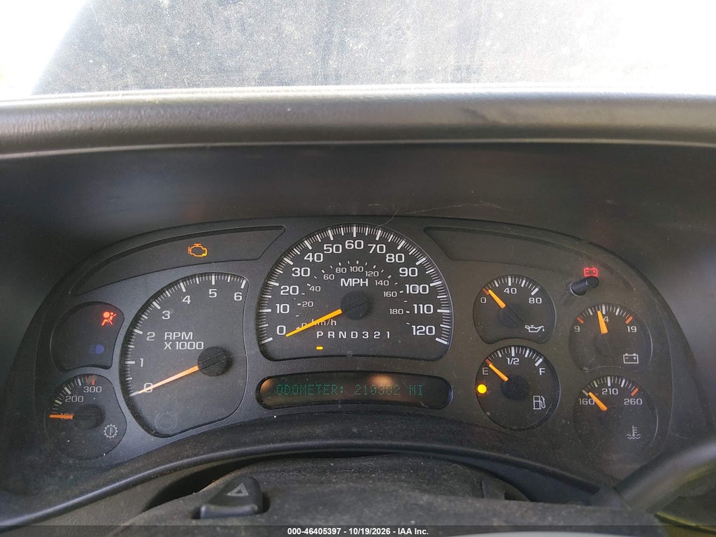 2007 GMC Sierra 2500HD Classic SLE1 photo 7