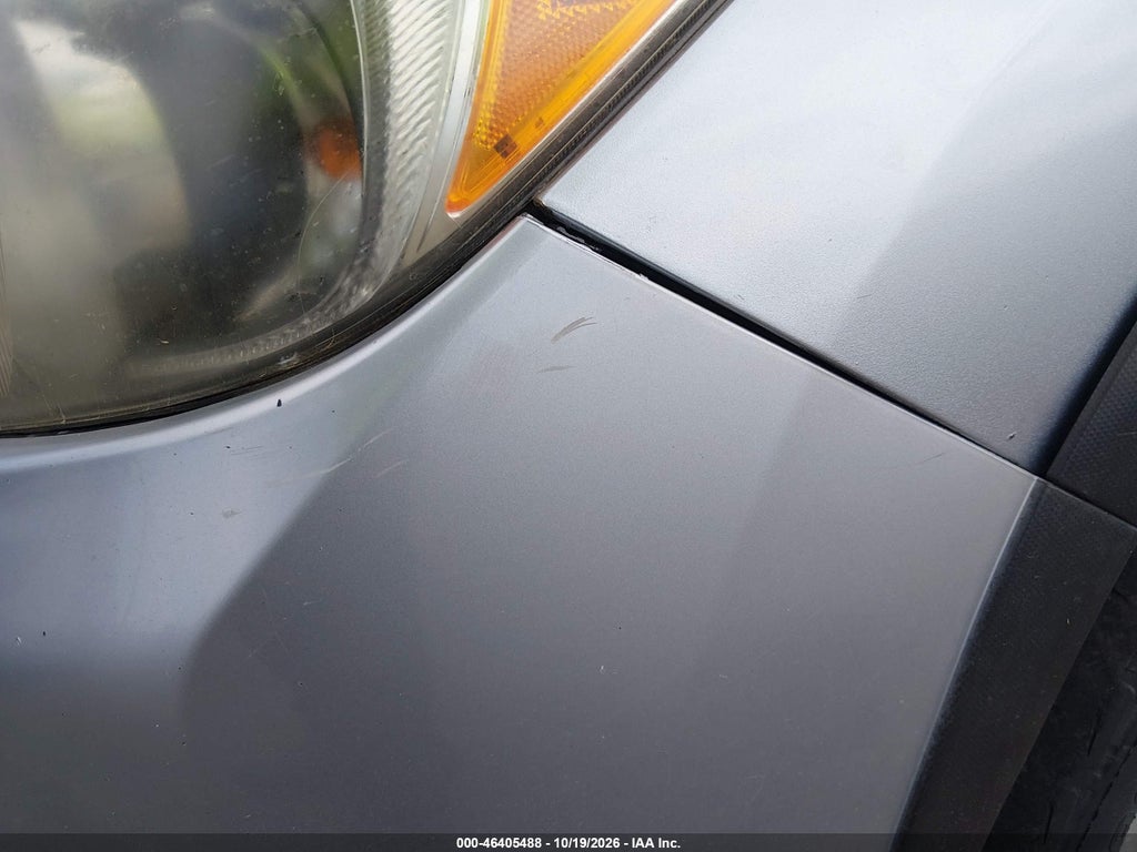 2014 Subaru XV Crosstrek 2.0I Limited photo 6