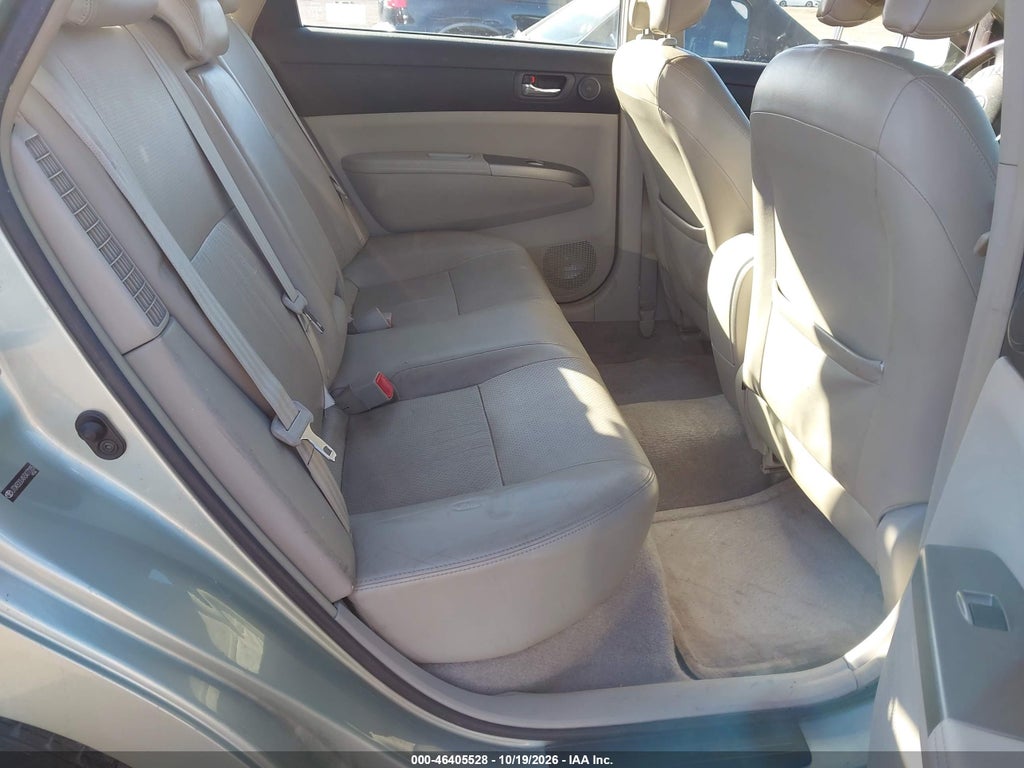 2009 Toyota Prius Touring photo 8