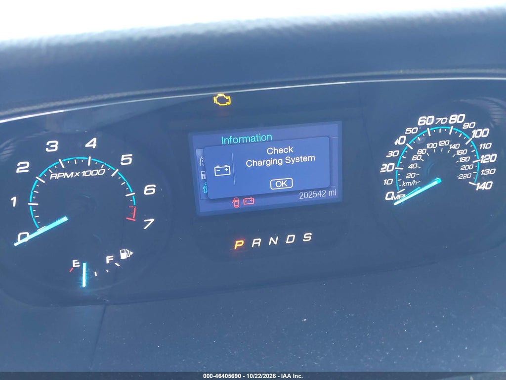2013 Ford Taurus SE photo 7
