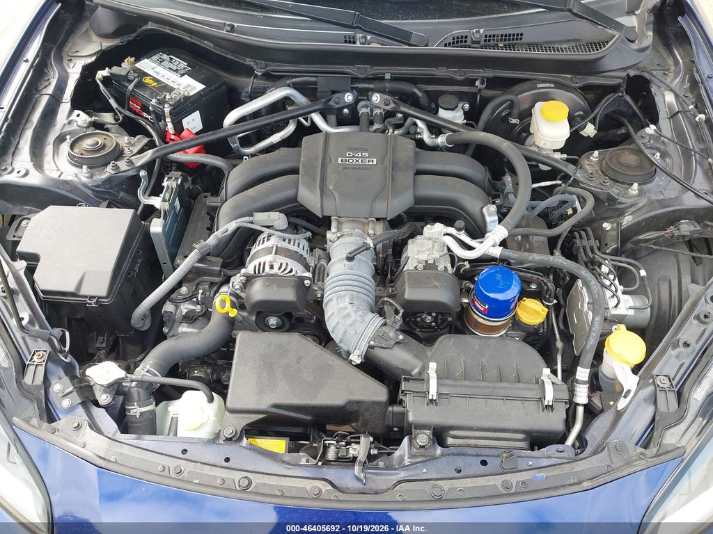 2024 Toyota GR86 photo 10