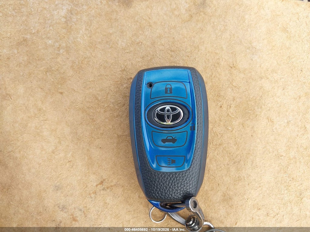 2024 Toyota GR86 photo 11