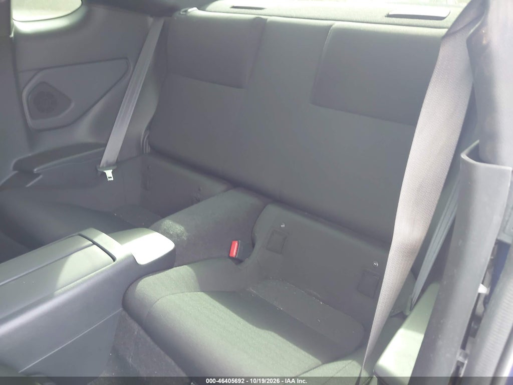 2024 Toyota GR86 photo 8