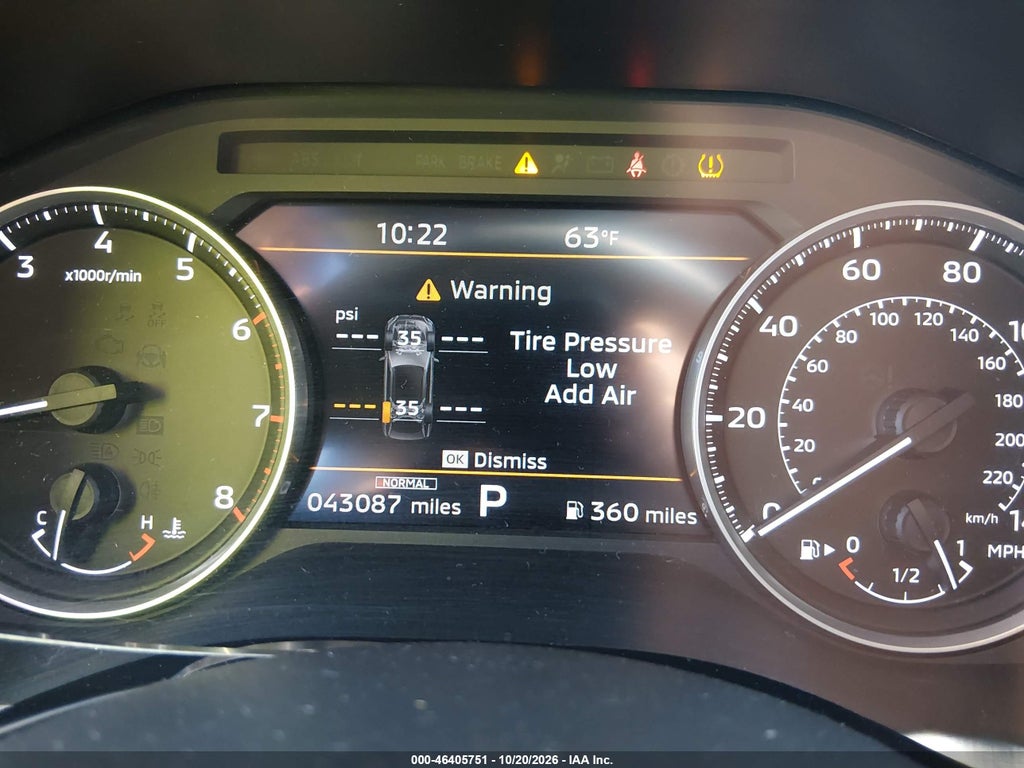 2025 Mitsubishi Outlander SE 2.5 2WD photo 7