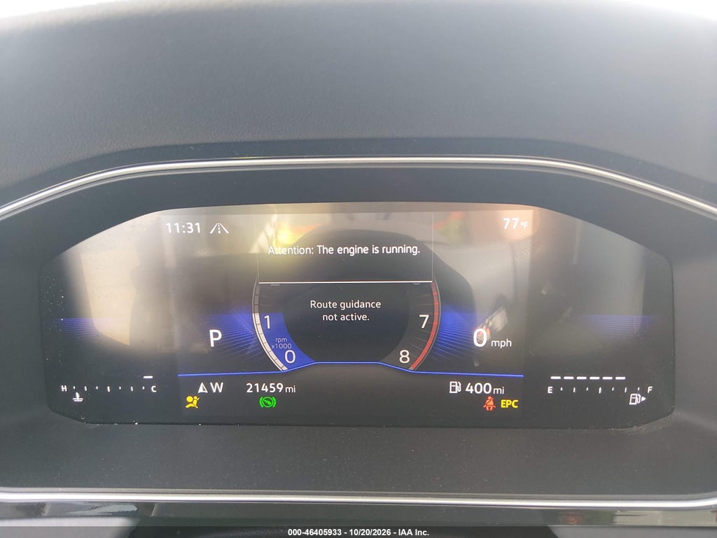 2026 Volkswagen Jetta SE photo 7