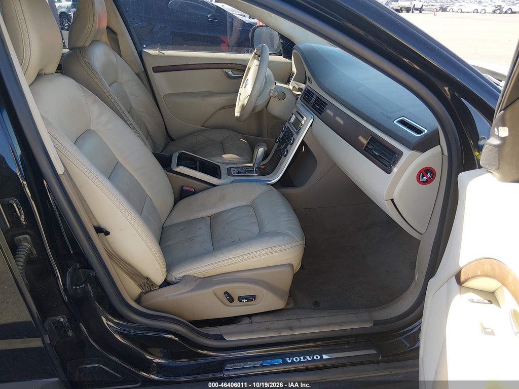 2011 Volvo XC70 3.2 photo 5