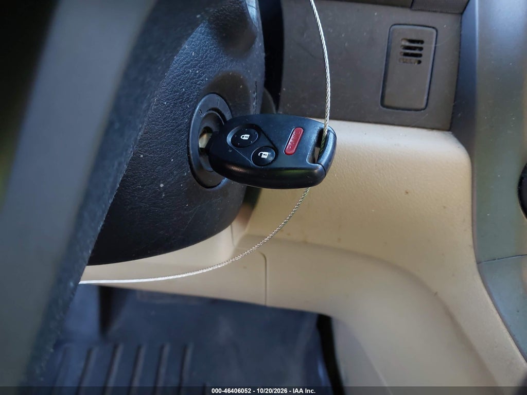 2009 Honda CR-V EX-L photo 11