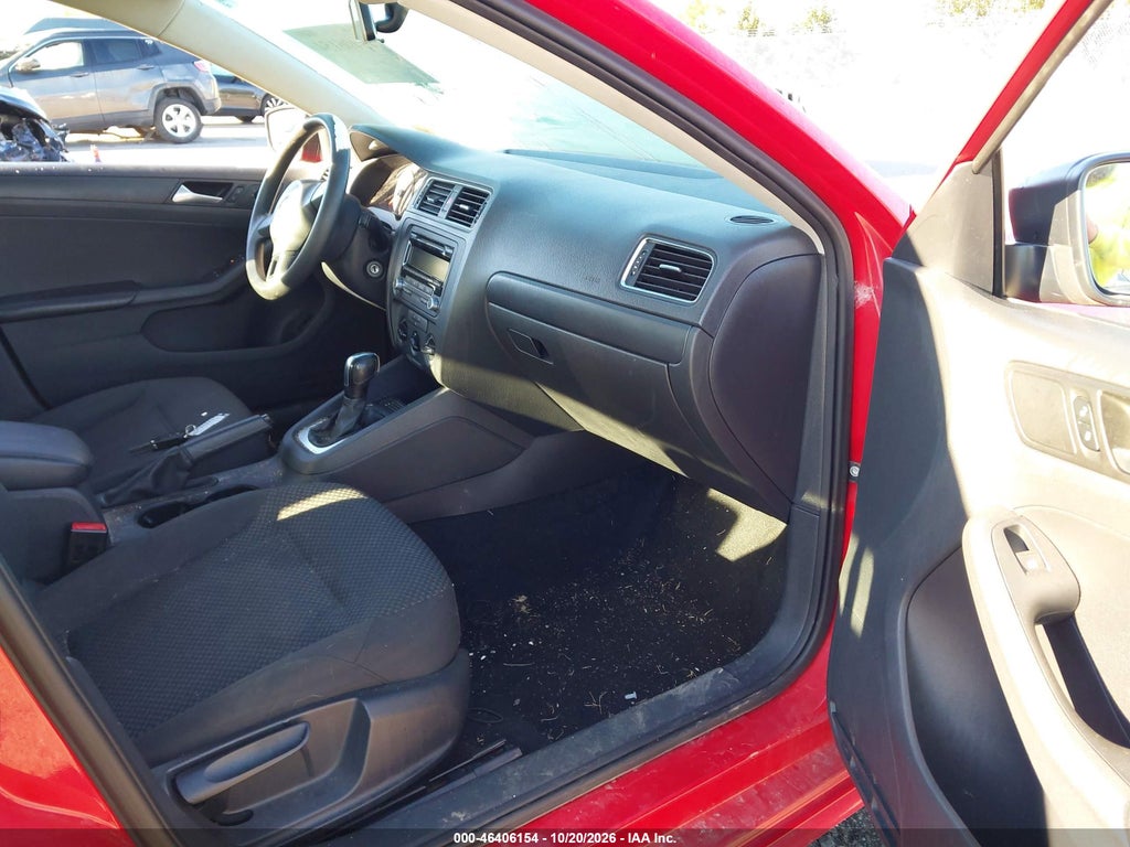 2014 Volkswagen Jetta 2.0L S photo 5