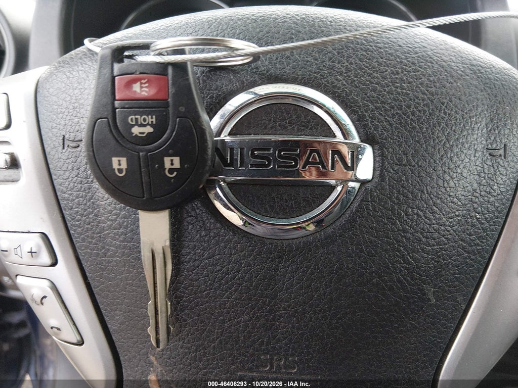 2018 Nissan Versa 1.6 SV photo 11