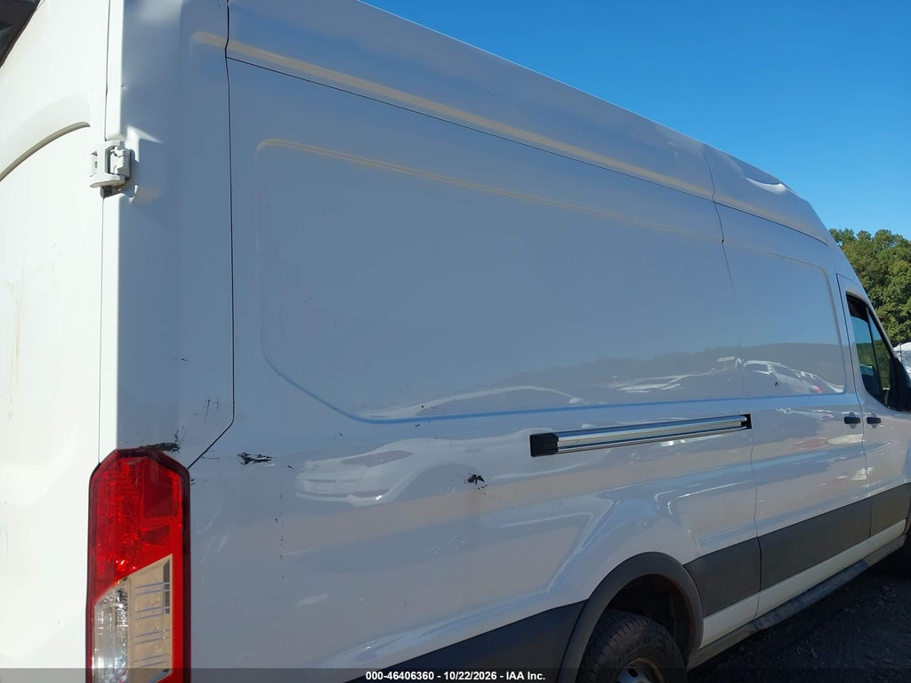 2025 Ford Transit-250 Cargo Van photo 6