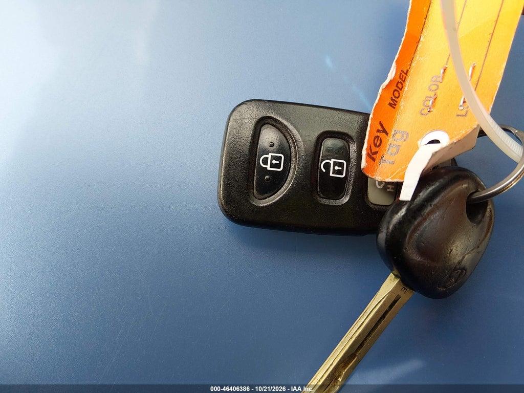 2014 Hyundai Sonata GLS photo 11