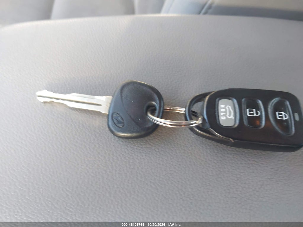 2017 Hyundai Elantra SE photo 11