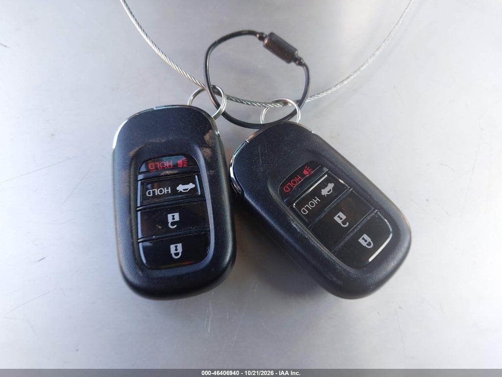 2026 Honda Civic LX photo 11