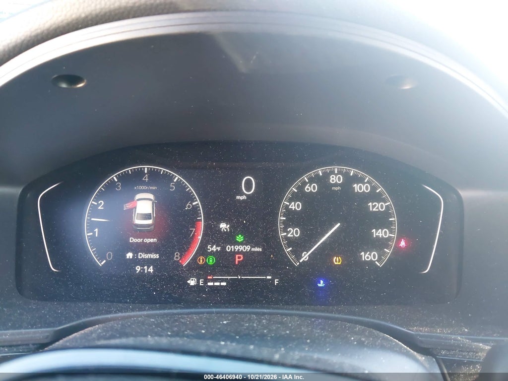 2026 Honda Civic LX photo 7