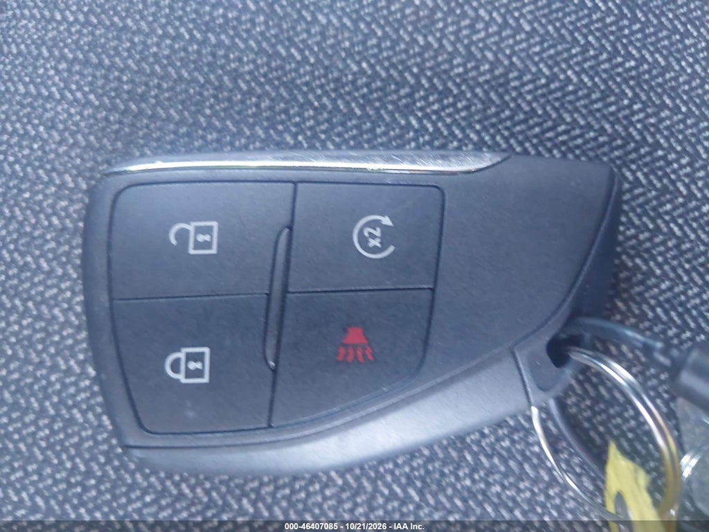 2026 GMC Terrain Elevation, FWD photo 11