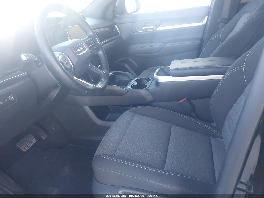 2026 GMC Terrain Elevation, FWD photo 5