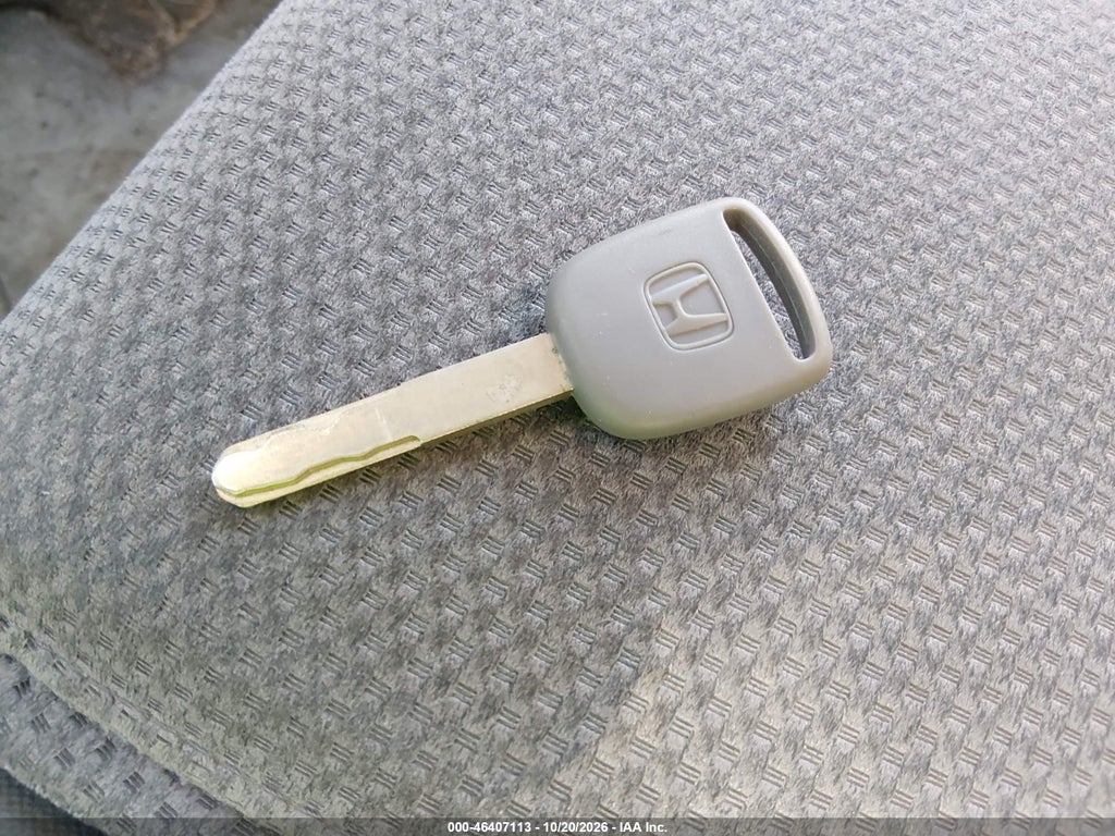 2007 Honda Pilot EX photo 11