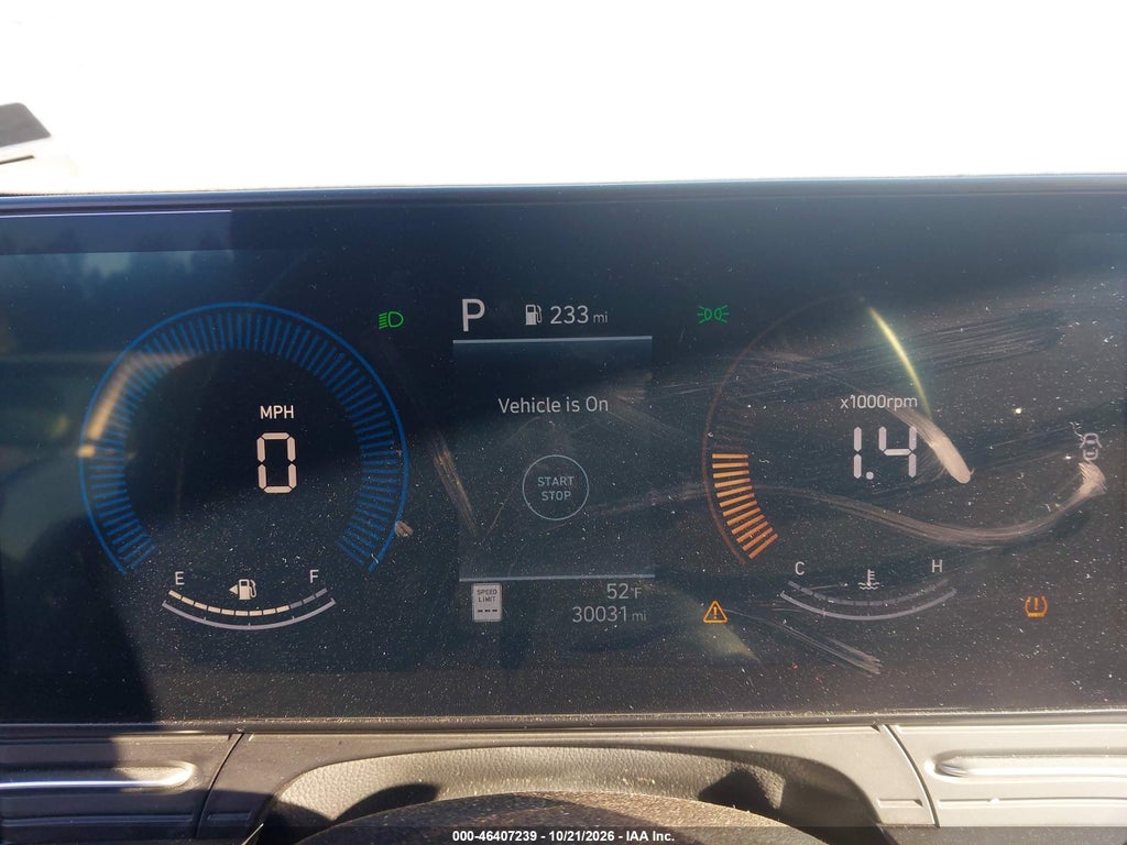 2025 Hyundai Kona SEL photo 7
