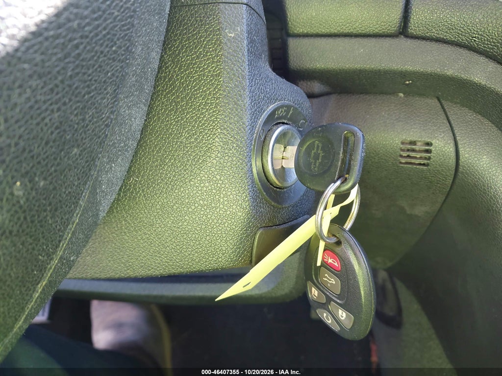 2015 Chevrolet Traverse 2LT photo 11