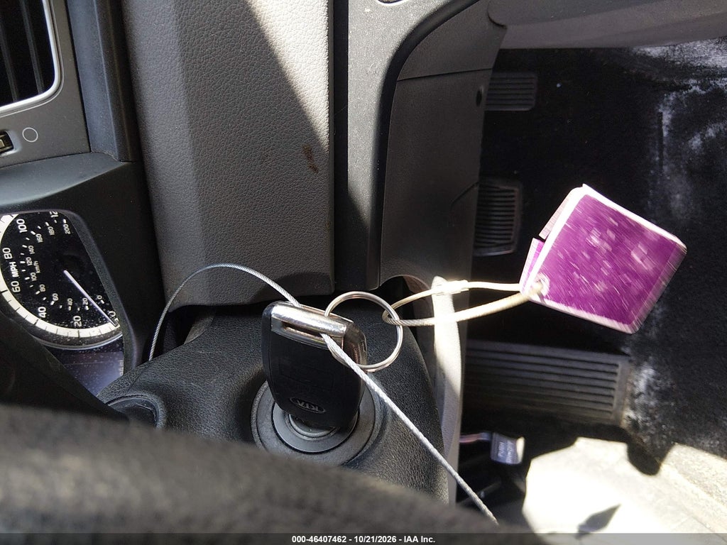 2017 Kia Niro FE photo 11