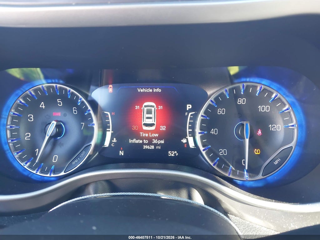 2026 Chrysler Pacifica Select photo 7