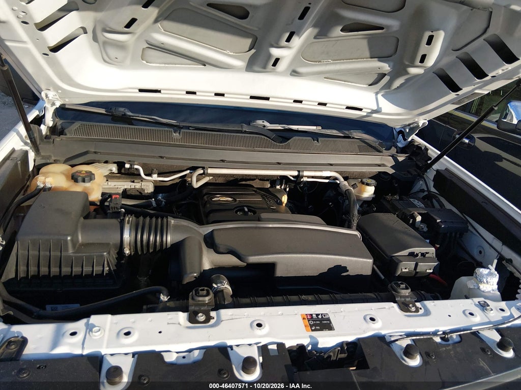 2016 Chevrolet Colorado WT photo 10