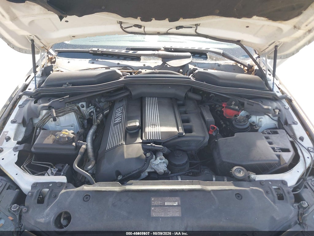 2005 BMW 530I photo 10