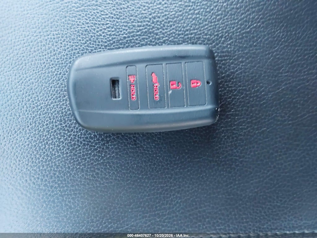 2013 Acura RDX photo 11