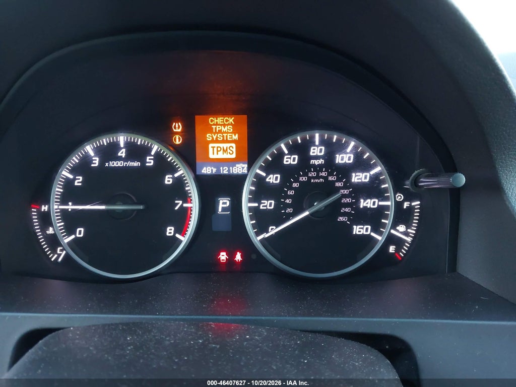 2013 Acura RDX photo 7