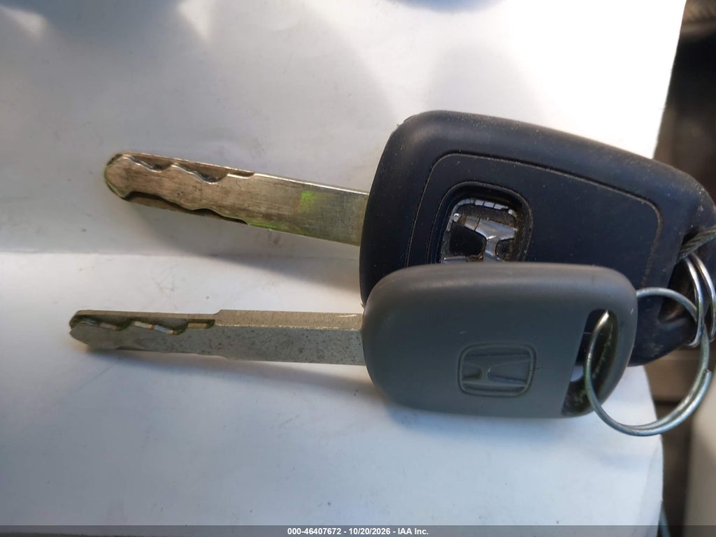 2014 Honda Accord LX photo 11