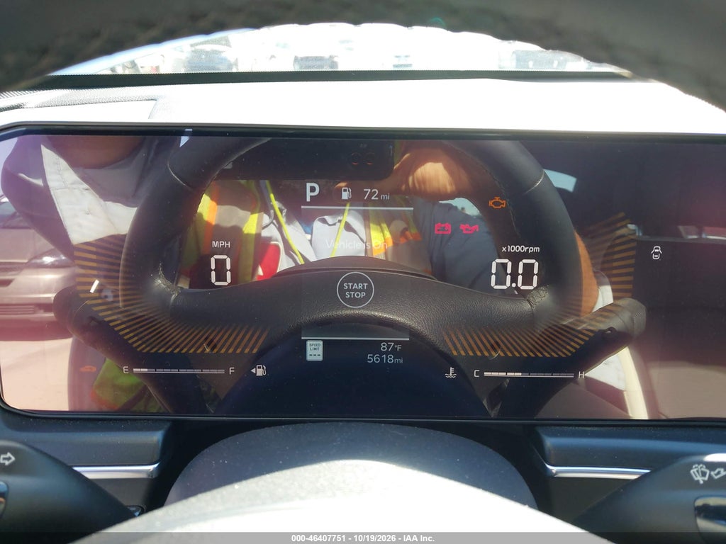 2025 Kia K5 GT-Line photo 7