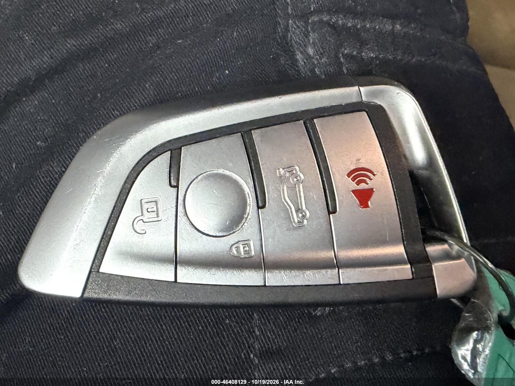 2012 BMW 528I Xdrive photo 11